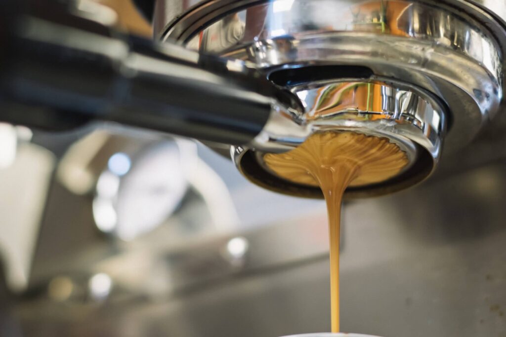5 Steps to Make Barista Quality Espresso At Home